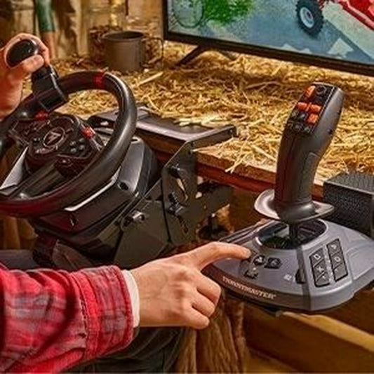 Joystick Thrustmaster SimTask FarmStick - Electronică, Joc video