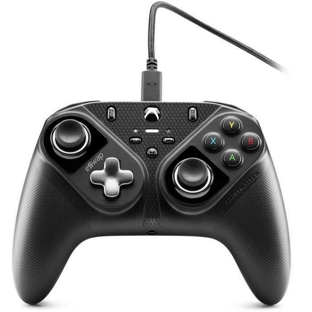 Telecomandă Jocuri Gaming Thrustmaster Eswap S Pro Negru PC Xbox® - Tehnică de calcul, Accesorii