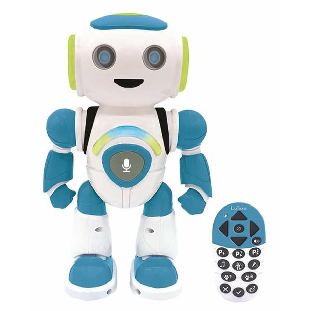 Robot Lexibook Powerman - Jucarii si jocuri, Jucării electronice