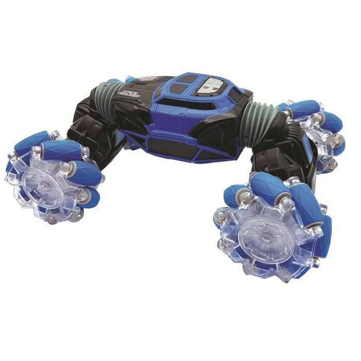 Vehicul Radio Control Lexibook Extreme Crosslander Toate tipurile de teren Brățară - Jucarii si jocuri, Vehicule