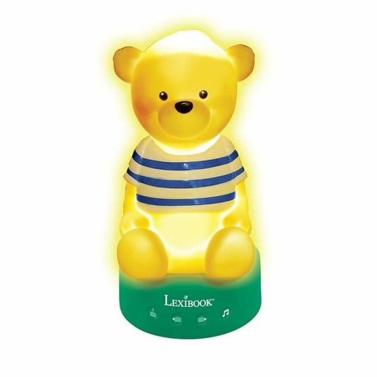 Lumină de veghe Lexibook - Bebelus, Dormitor