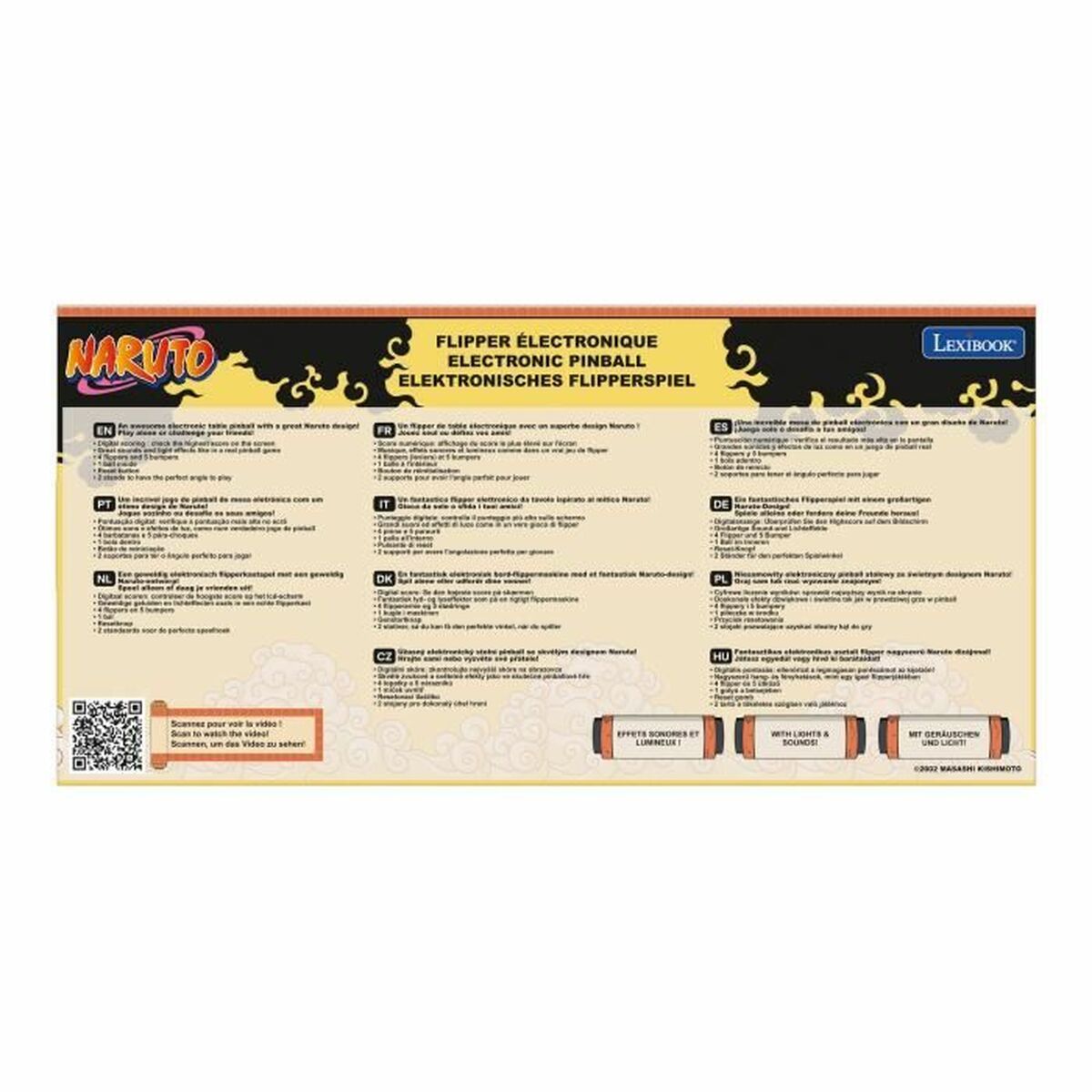 Jucărie educațională Lexibook - Jucarii si jocuri, Jocuri și accesorii