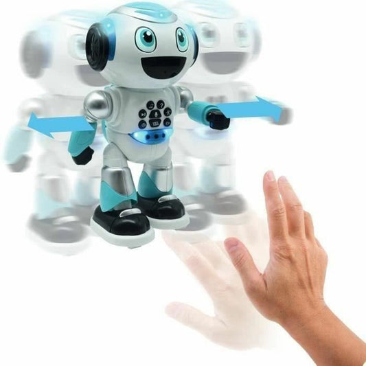 Robot Lexibook Powerman Advance - Jucarii si jocuri, Jucării electronice