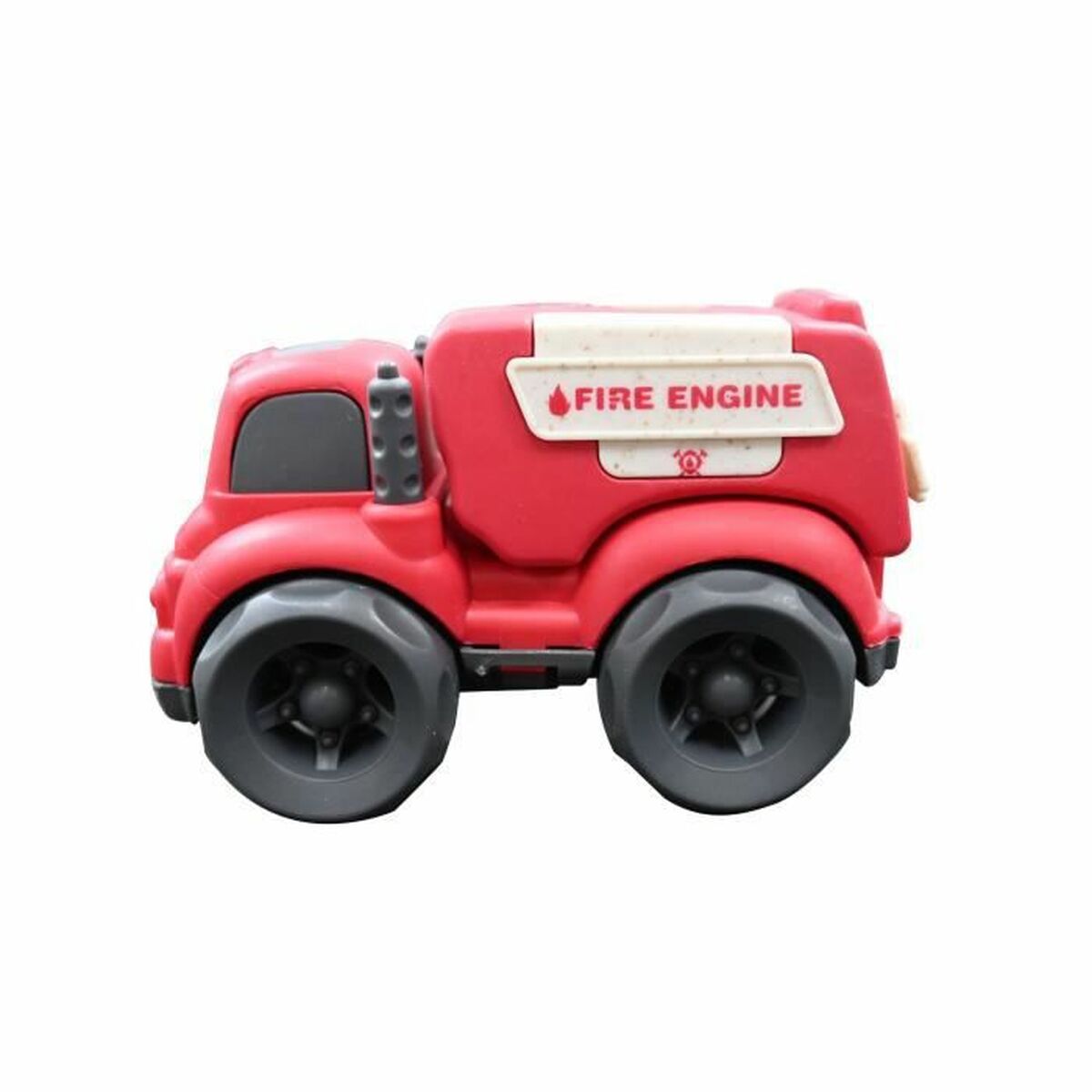 Camion Lexibook BioTruck - Jucarii si jocuri, Vehicule