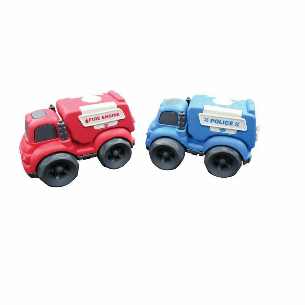 Camion Lexibook BioTruck - Jucarii si jocuri, Vehicule
