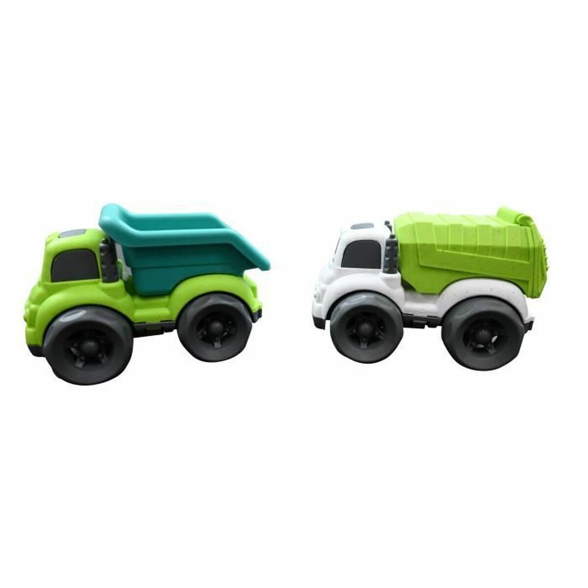 Camion Lexibook BioTruck - Jucarii si jocuri, Vehicule