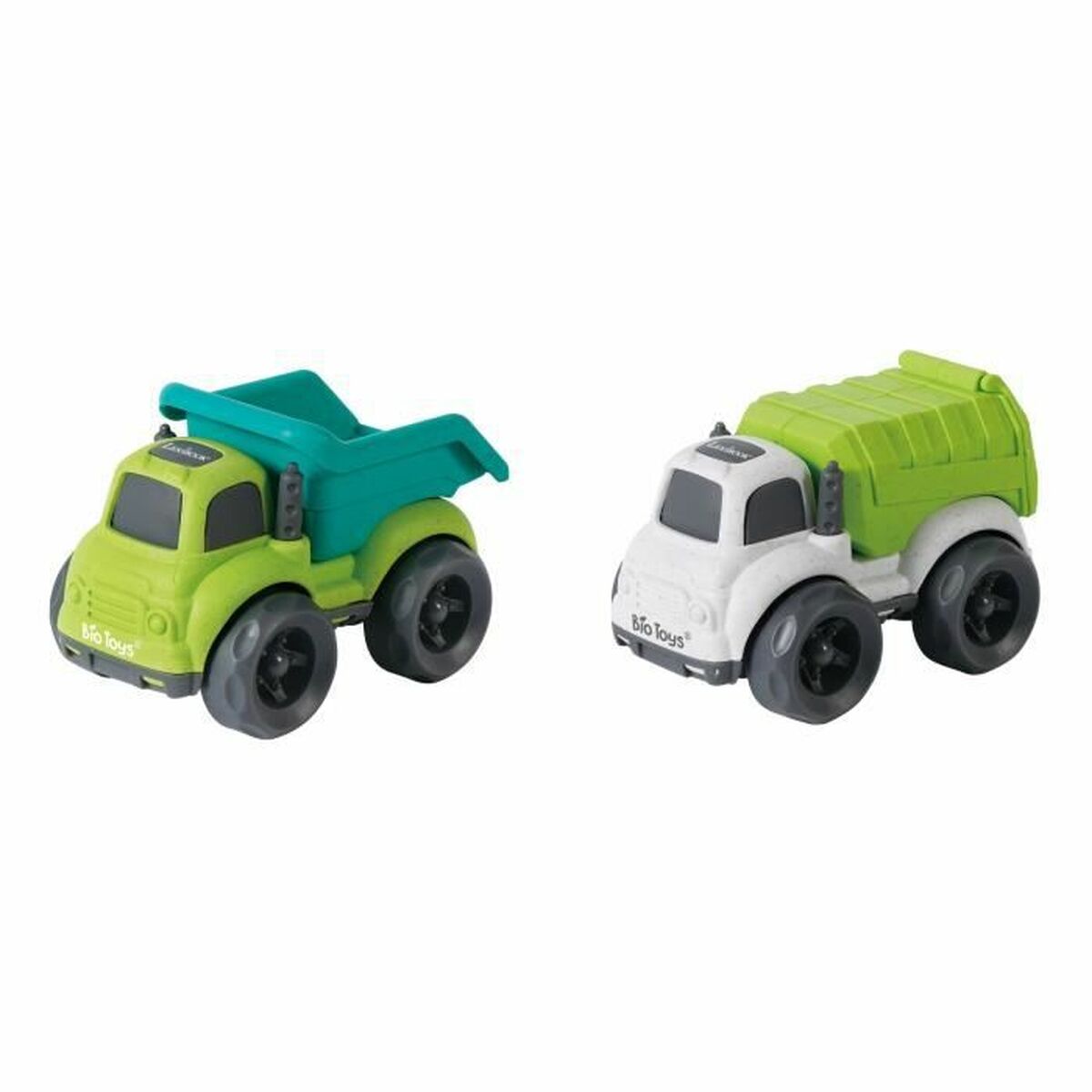 Camion Lexibook BioTruck - Jucarii si jocuri, Vehicule