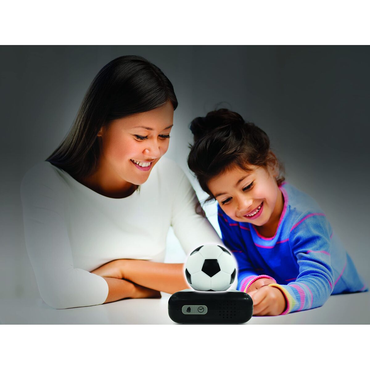 Ceas Deșteptător Lexibook - Jucarii si jocuri, Jucării electronice