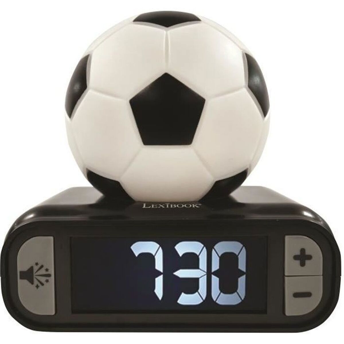 Ceas Deșteptător Lexibook - Jucarii si jocuri, Jucării electronice