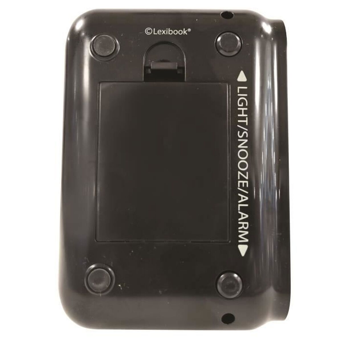 Ceas Deșteptător Lexibook - Jucarii si jocuri, Jucării electronice