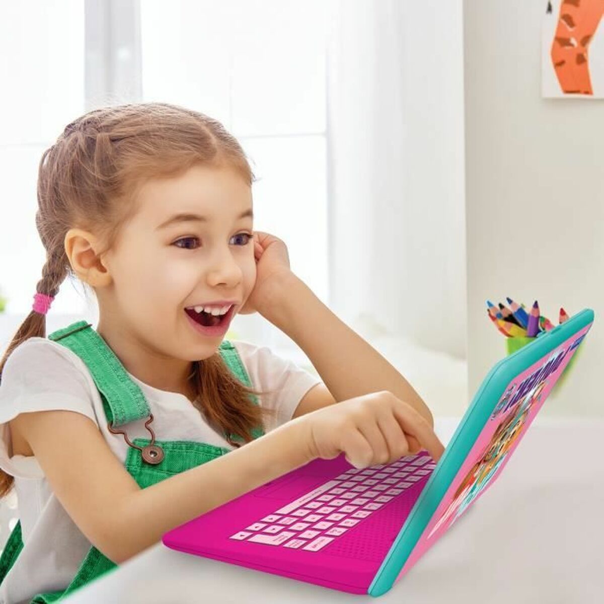 Joc Educativ Lexibook - Jucarii si jocuri, Jocuri și accesorii
