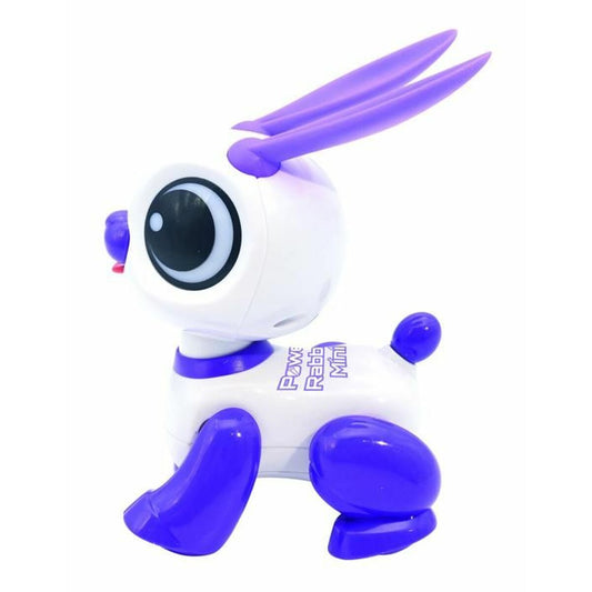 Jucărie interactivă Lexibook Power Rabbit Mini ROB02RAB - Jucarii si jocuri, Jucării electronice