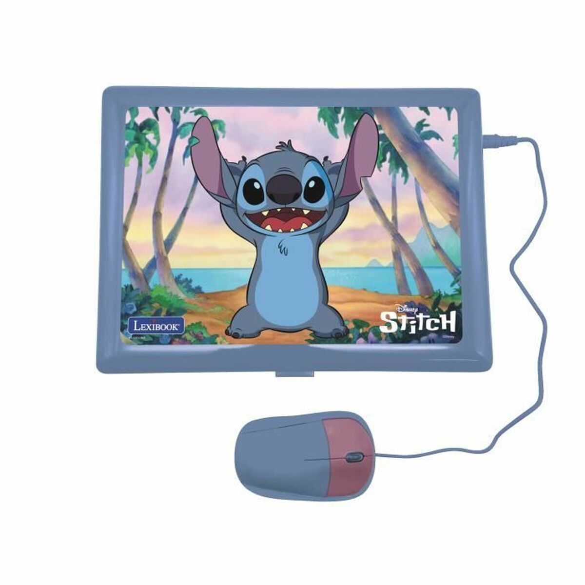 Jucărie educațională Lexibook Laptop - Jucarii si jocuri, Jocuri și accesorii