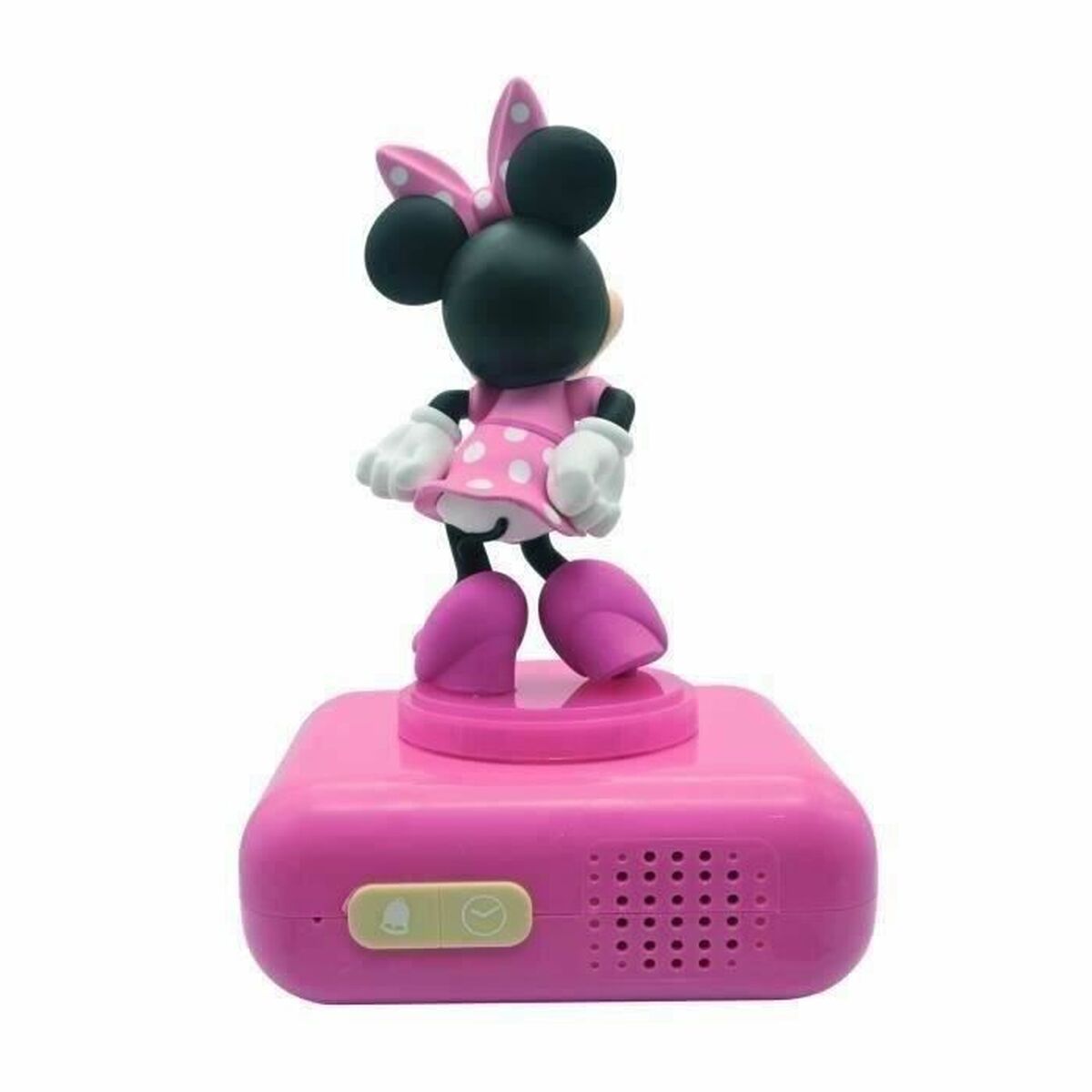 Ceas Deșteptător Lexibook Minnie - Jucarii si jocuri, Jucării electronice