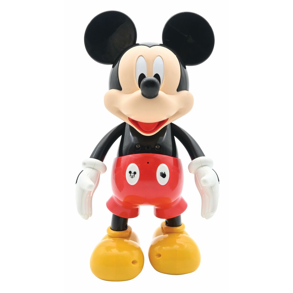 Jucărie interactivă Mickey Mouse 29,8 x 21 x 13,1 cm - Jucarii si jocuri, Jucării electronice