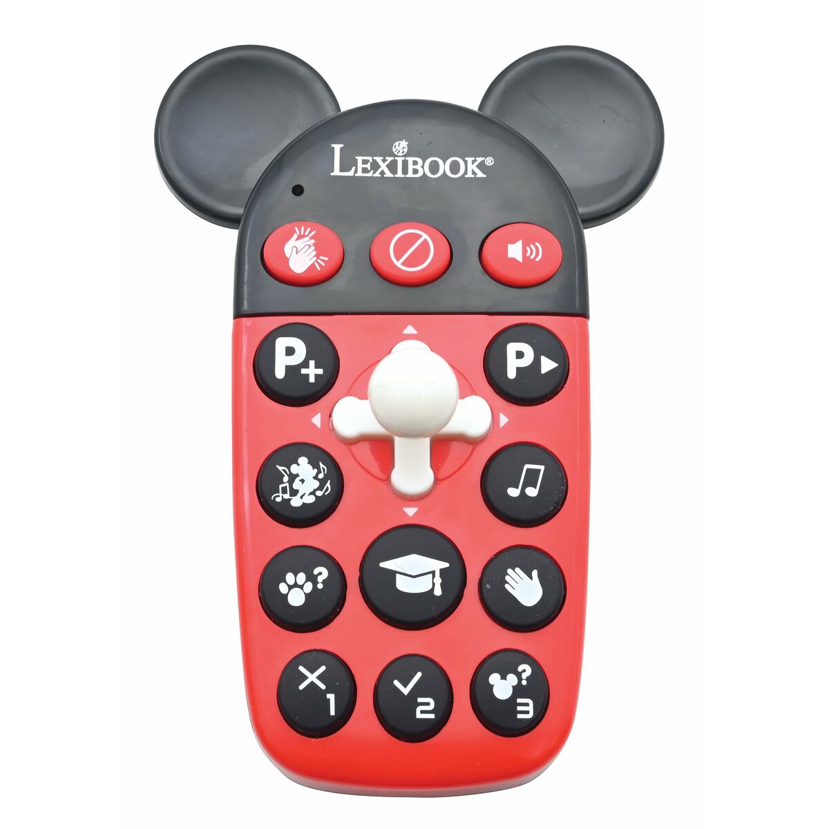 Jucărie interactivă Mickey Mouse 29,8 x 21 x 13,1 cm - Jucarii si jocuri, Jucării electronice