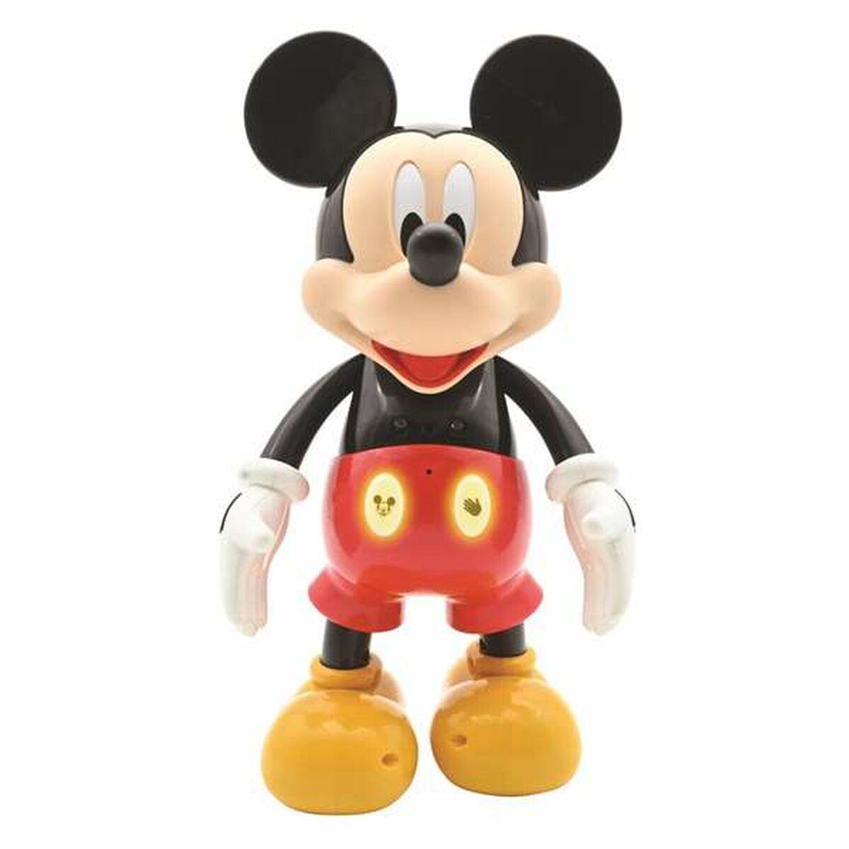 Jucărie interactivă Mickey Mouse 29,8 x 21 x 13,1 cm - Jucarii si jocuri, Jucării electronice