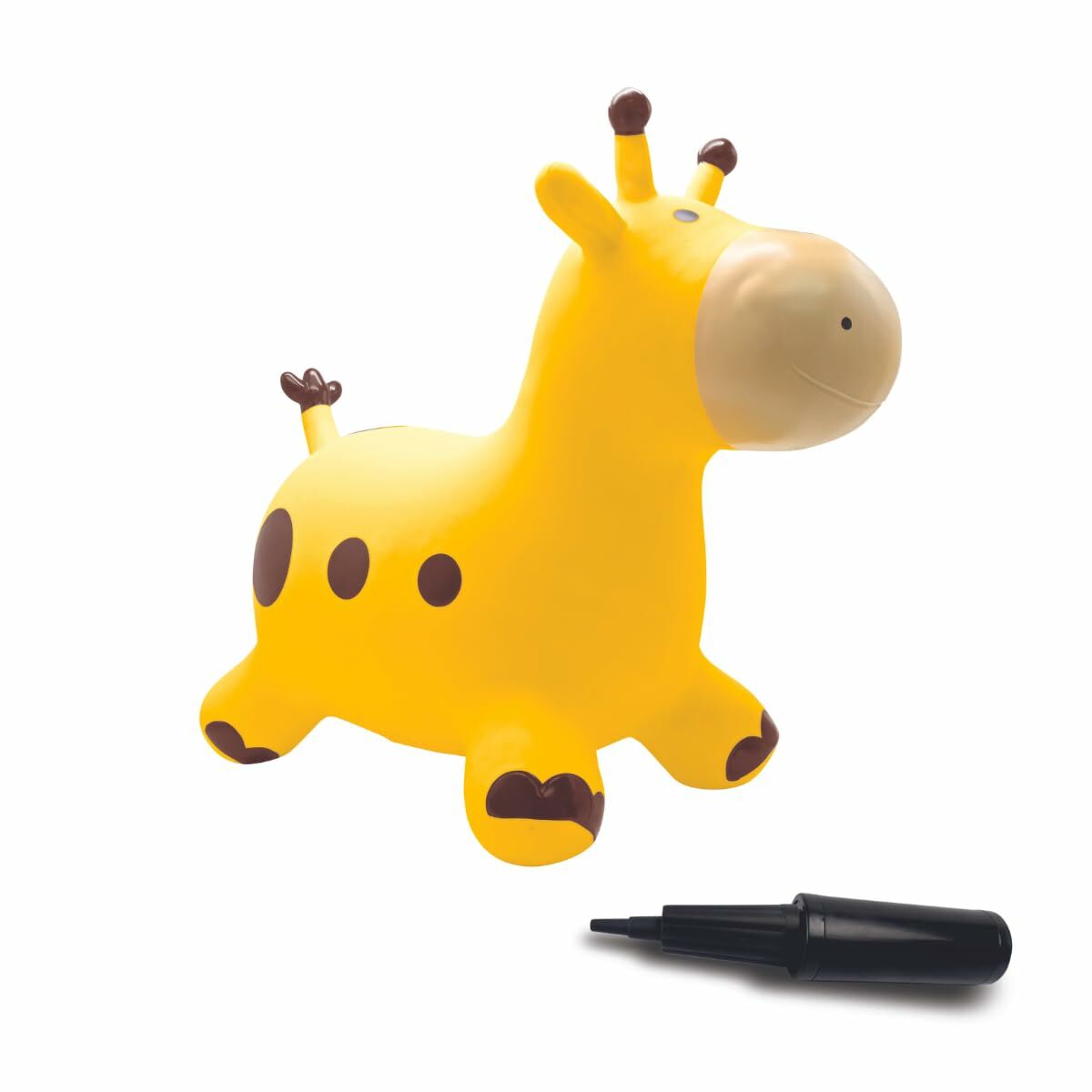 Coardă pentru sărituri Lexibook giraffe - Sport și în aer liber, Sporturi recreative