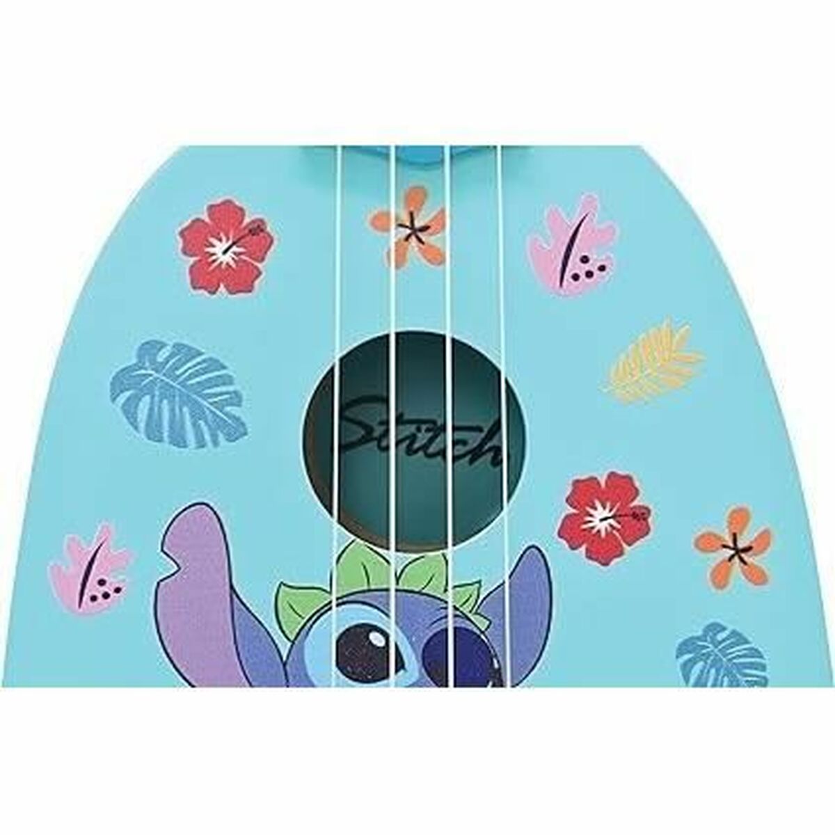 Chitară pentru Copii Lexibook 53 cm - Jucarii si jocuri, Păpuși și accesorii