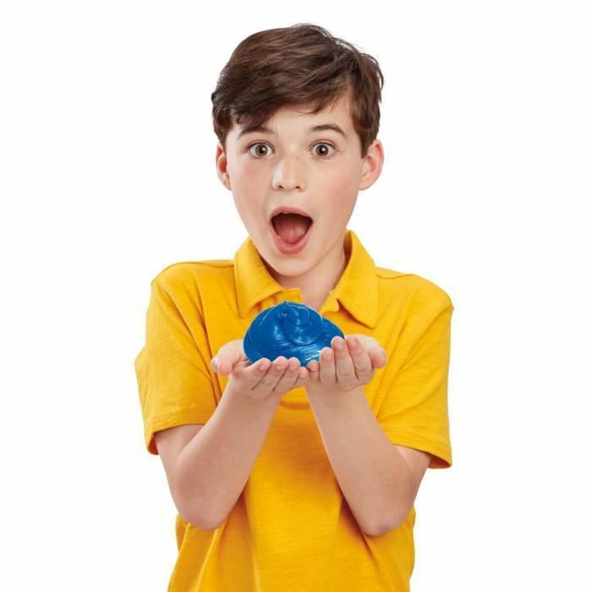 Joc de Plastilină Lexibook - Jucarii si jocuri, Activități creative