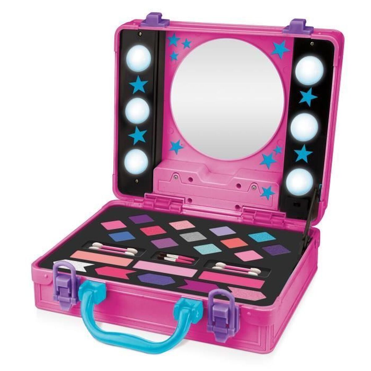 Joc de Plastilină Lexibook - Jucarii si jocuri, Activități creative