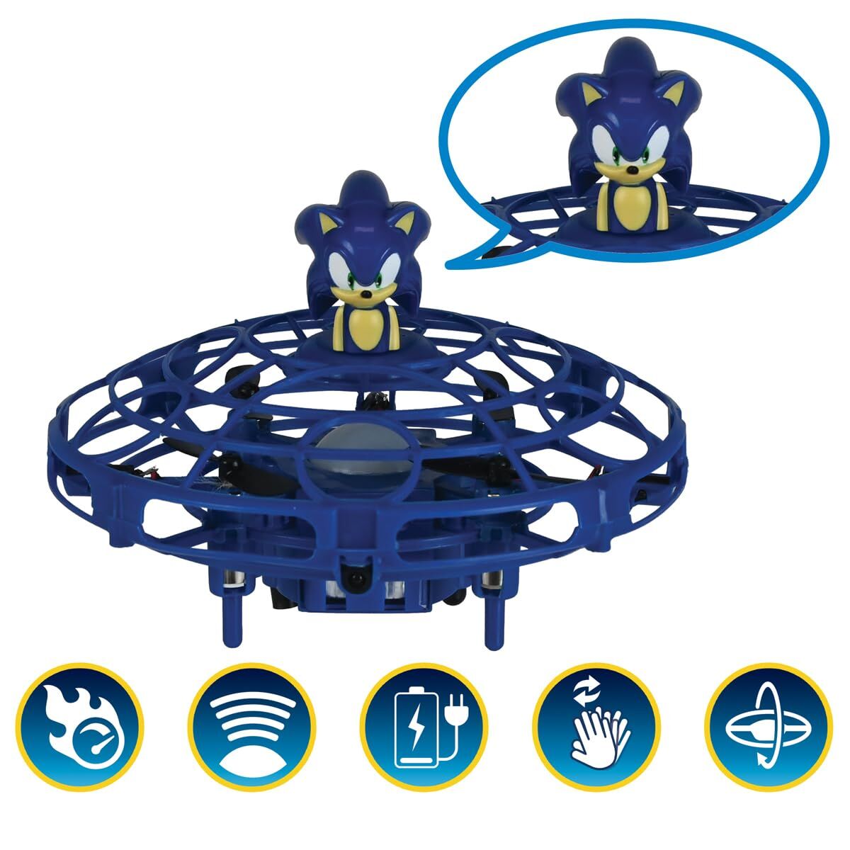 Mașină Radio Control Lexibook - Jucarii si jocuri, Vehicule