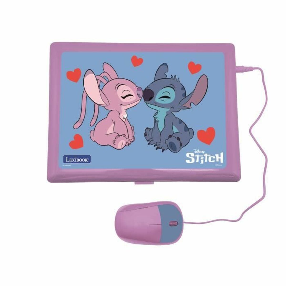 Laptop Lexibook - Jucarii si jocuri, Jucării electronice