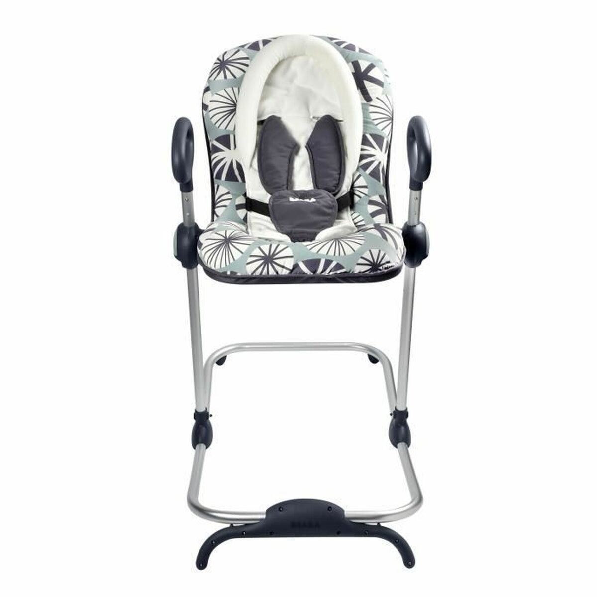 Hamac pentru Bebeluș Béaba Up & Down I - Nymphea - Bebelus, Dormitor