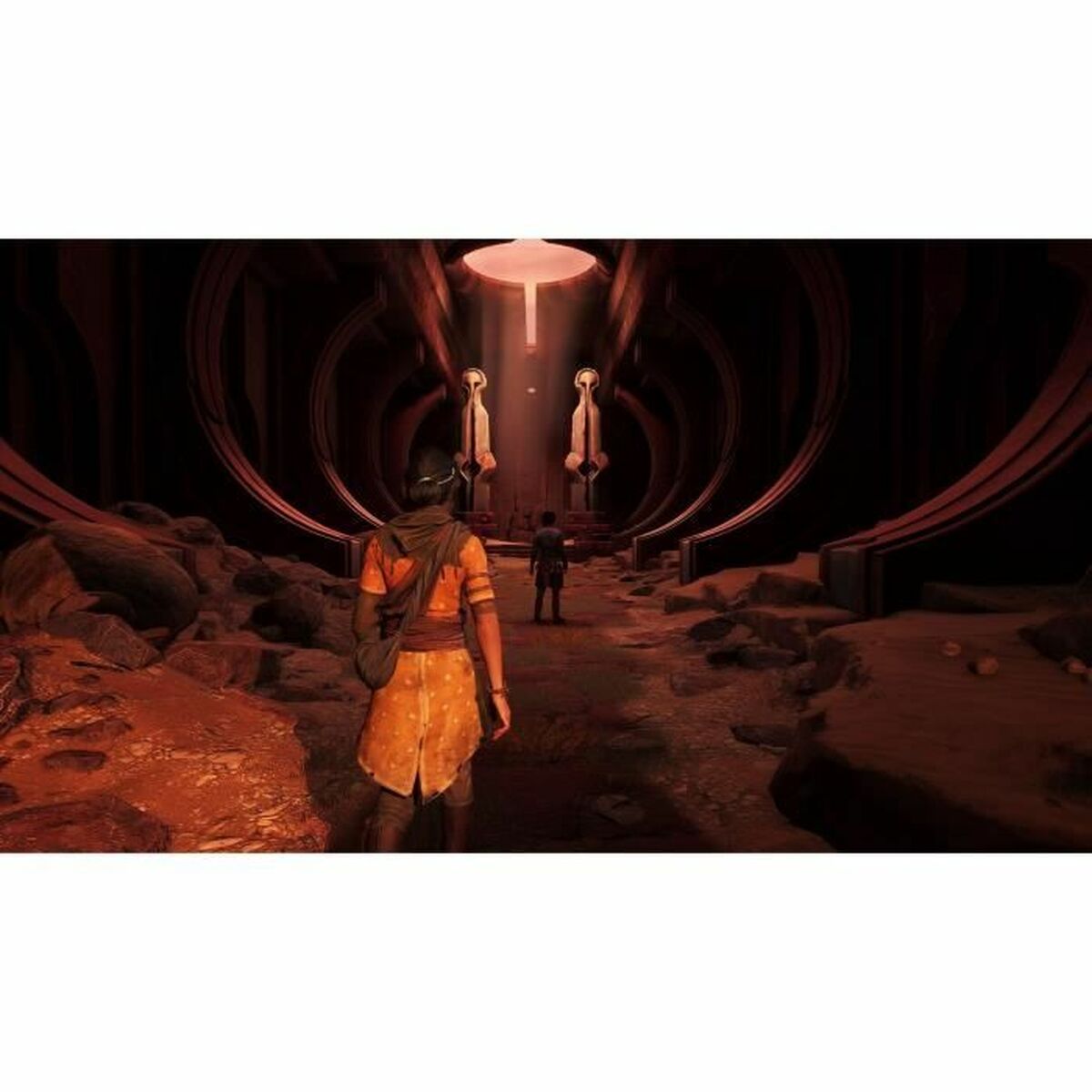 Joc video PlayStation 5 Bandai Namco Unknown 9: Awakening (FR) - Electronică, Joc video
