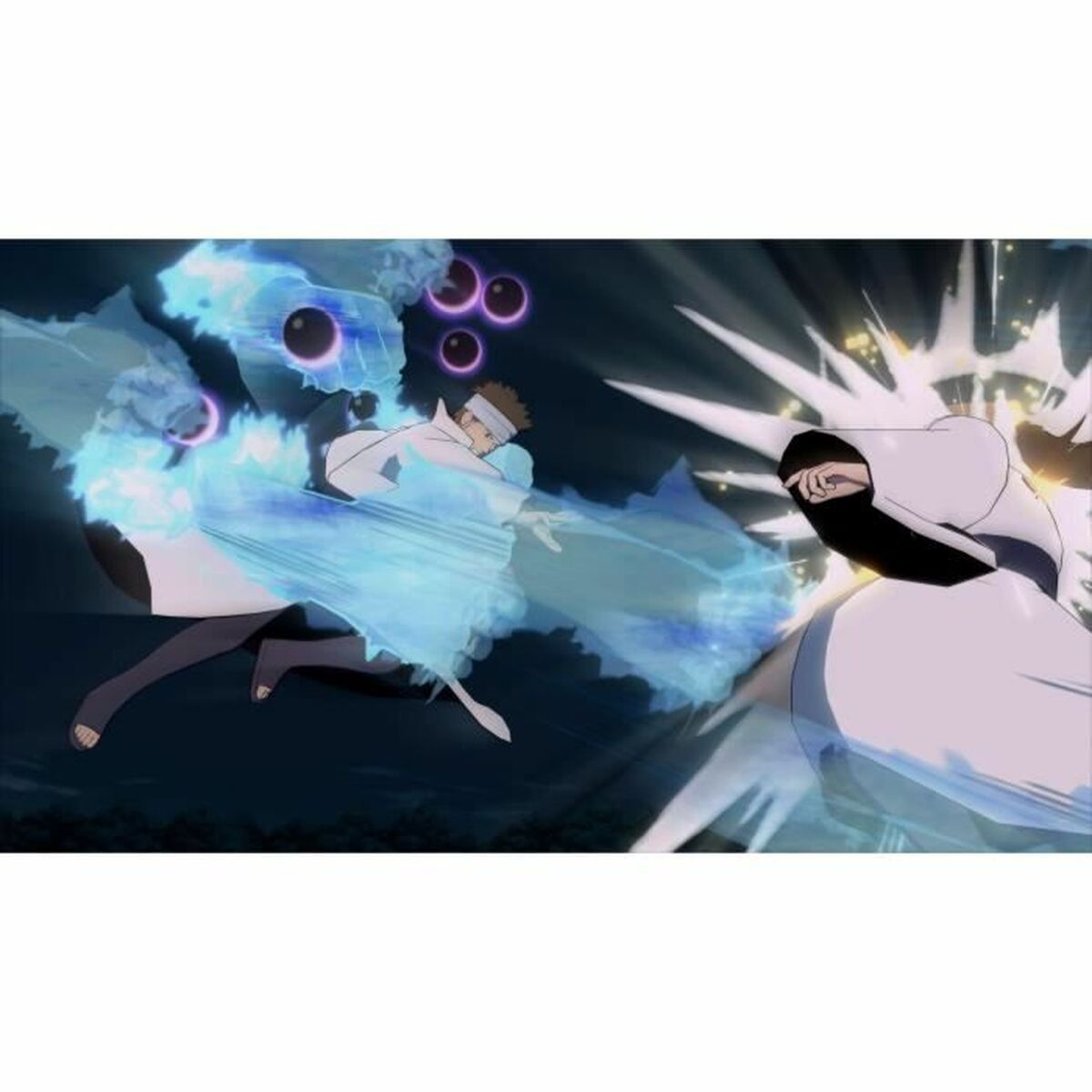 Joc video PlayStation 5 Bandai Namco Naruto x Boruto: Ultimate Ninja - Storm Connections Standard Edition (FR) - Electronică, Joc video