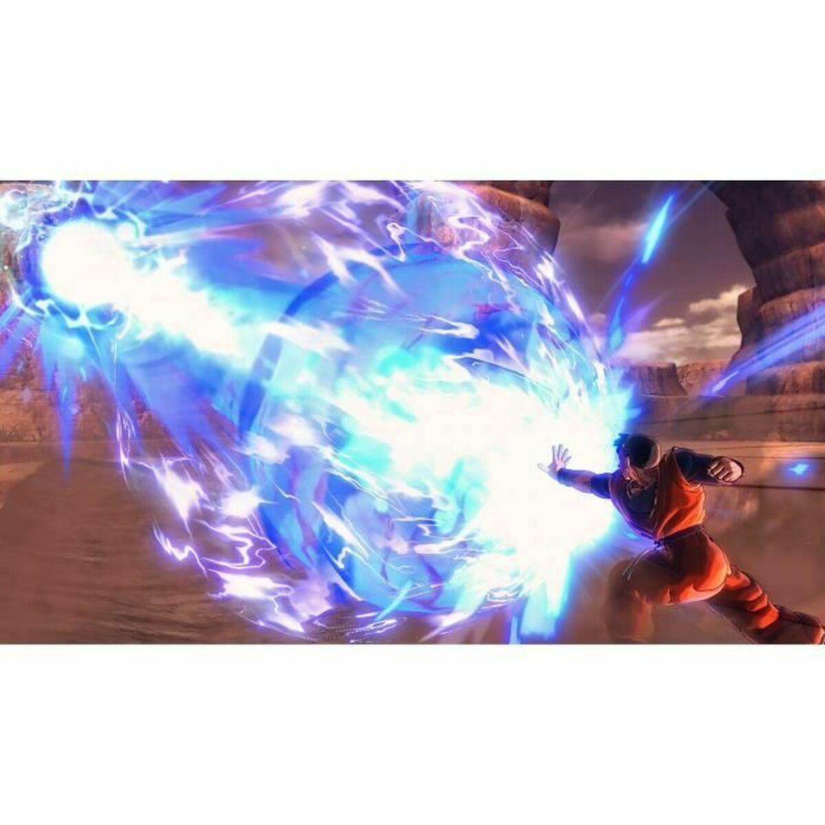 Joc video PlayStation 5 Bandai Namco Dragon Ball Xenoverse 2 - Electronică, Joc video