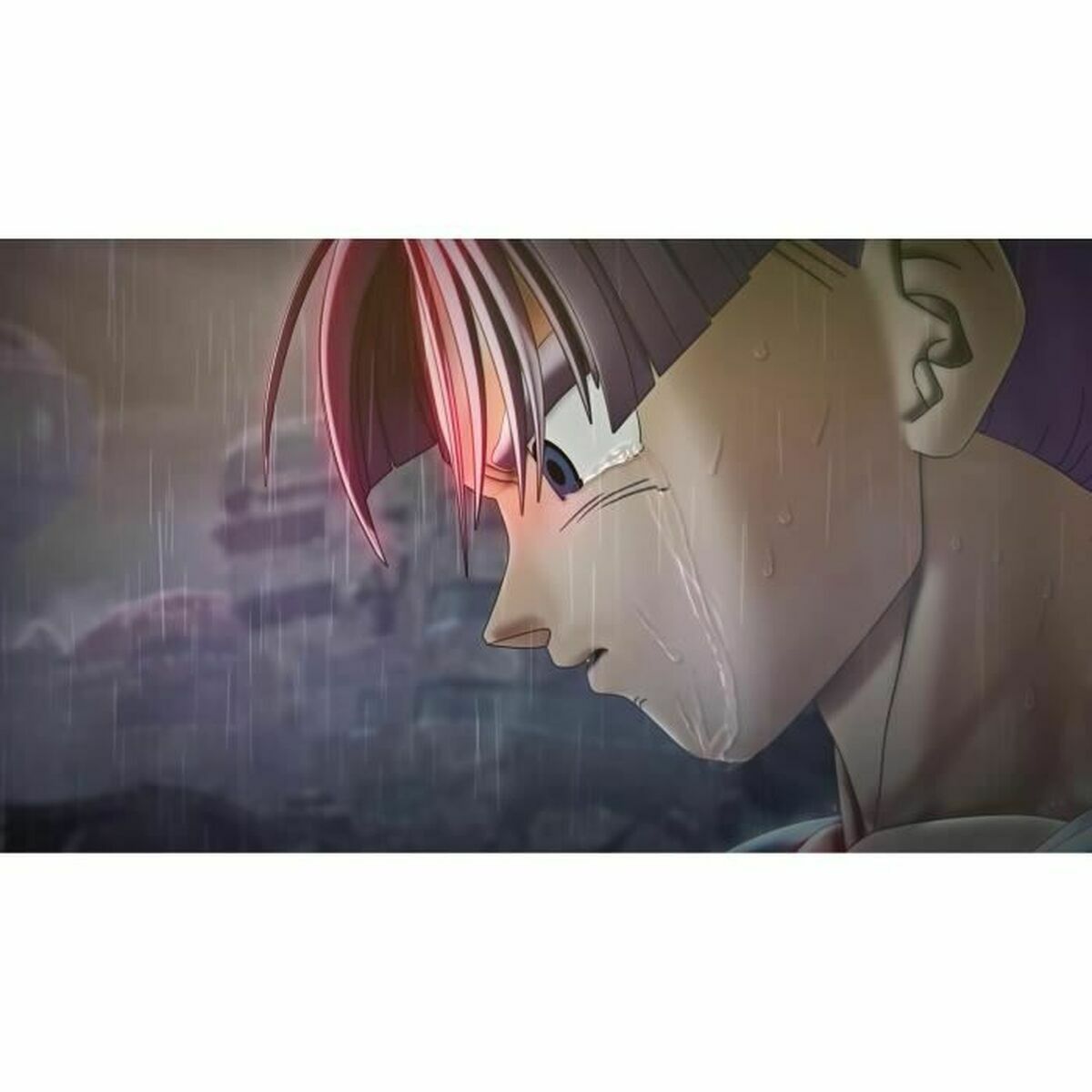 Joc video PlayStation 5 Bandai Namco Dragon Ball Xenoverse 2 - Electronică, Joc video