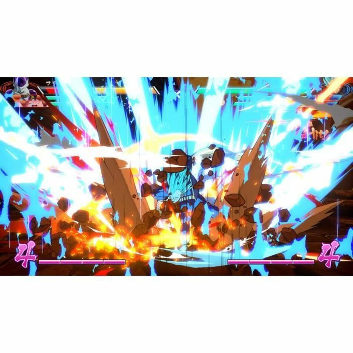 Joc video PlayStation 5 Bandai Namco Dragon Ball FighterZ - Electronică, Joc video