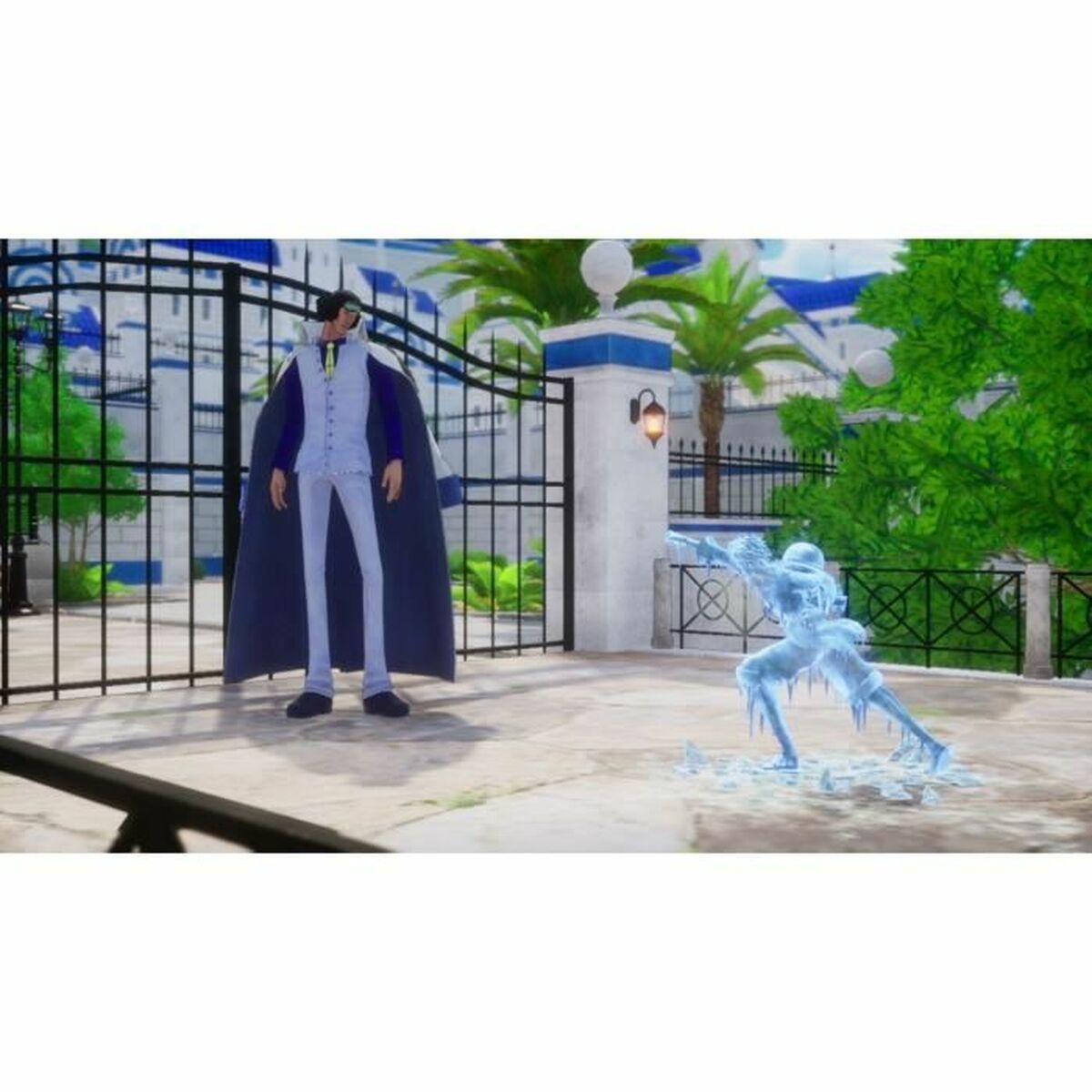 Joc video pentru Switch Bandai Namco One Piece : Odyssey - Deluxe Edition - Electronică, Joc video