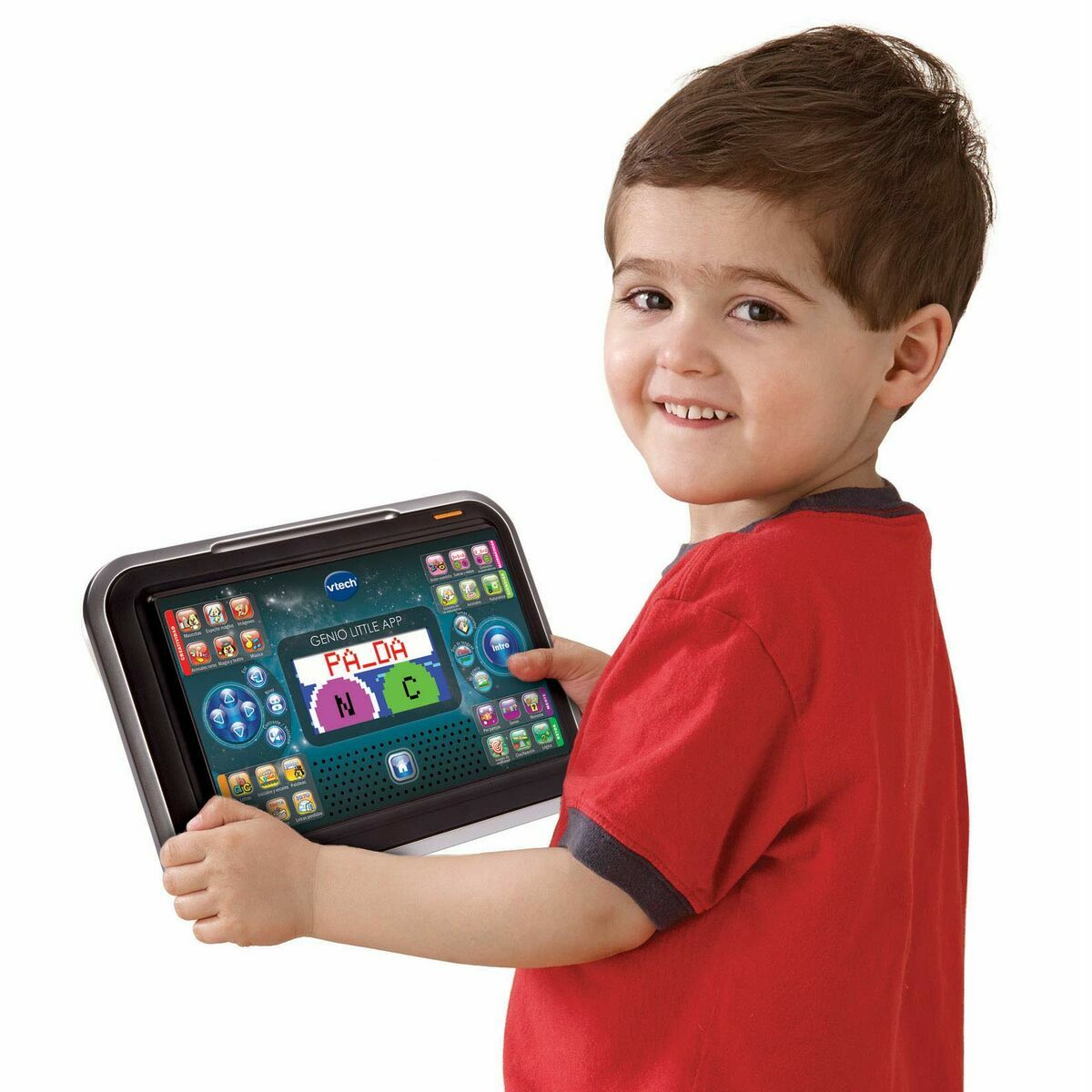 Tabletă Educativă Vtech 80-155522-022 - Jucarii si jocuri, Jucării electronice