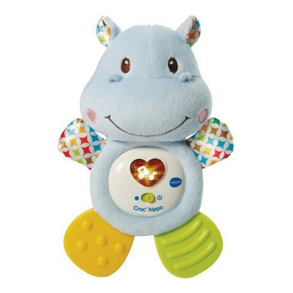 Jucărie educațională Vtech Baby 80-502505 1 Piese - Bebelus, Jucăriile copilăriei timpurii