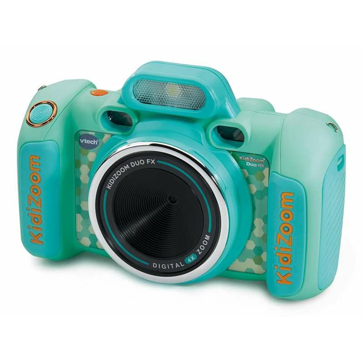 Aparat foto pentru copii Vtech 80-519987-022 - Jucarii si jocuri, Jucării electronice