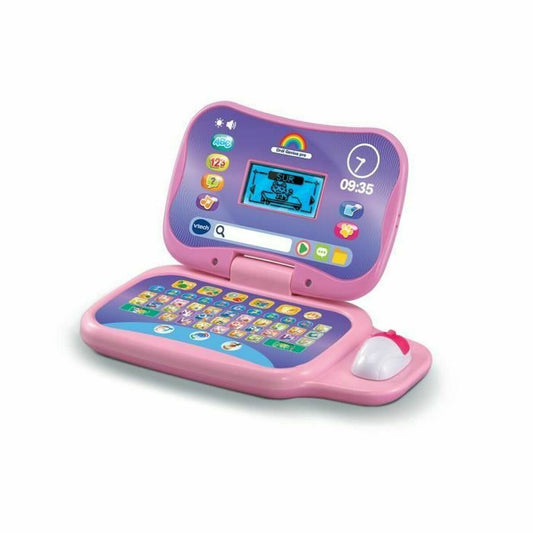 Jucărie educațională Vtech Ordi Genius Pro - Jucarii si jocuri, Jocuri și accesorii