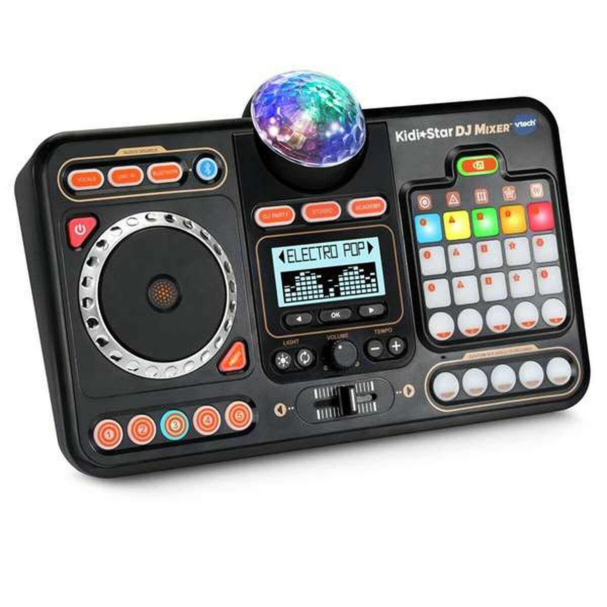 Masă de Amestecuri Vtech - Jucarii si jocuri, Jucării electronice