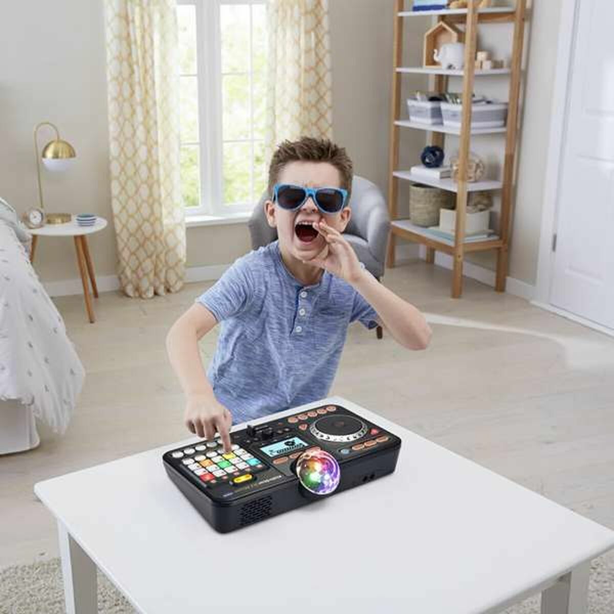 Masă de Amestecuri Vtech - Jucarii si jocuri, Jucării electronice