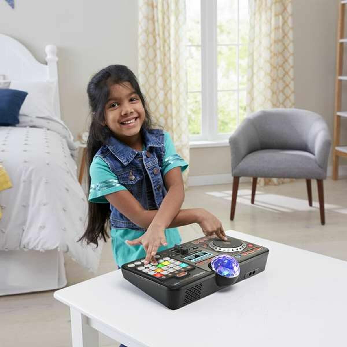 Masă de Amestecuri Vtech - Jucarii si jocuri, Jucării electronice