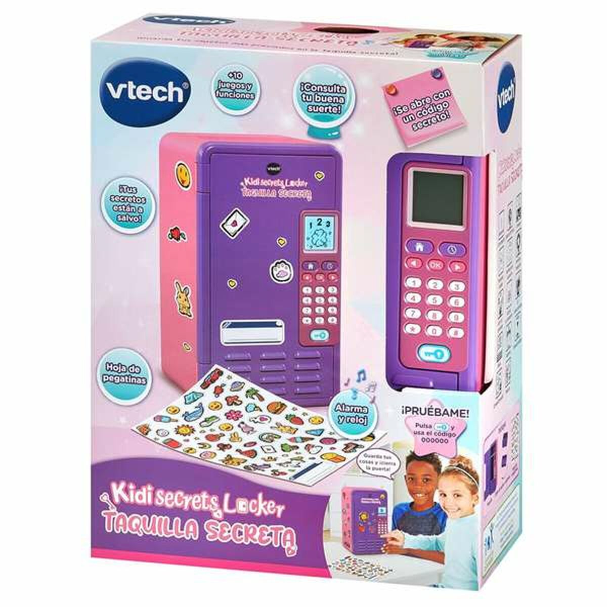 Jucărie interactivă Vtech - Jucarii si jocuri, Jucării electronice