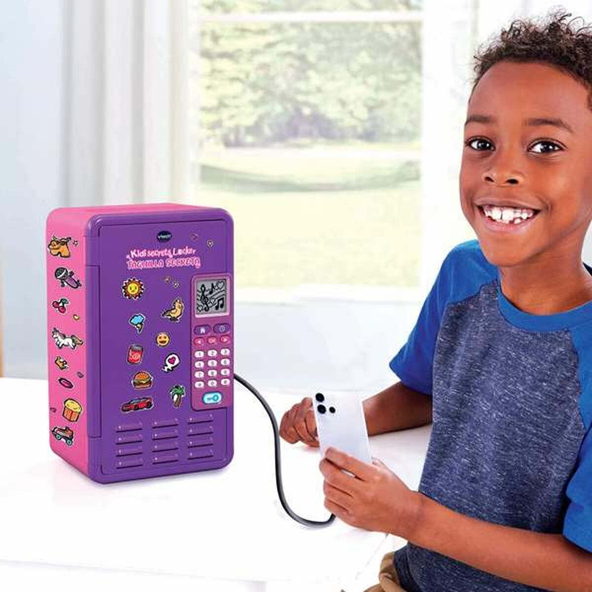 Jucărie interactivă Vtech - Jucarii si jocuri, Jucării electronice