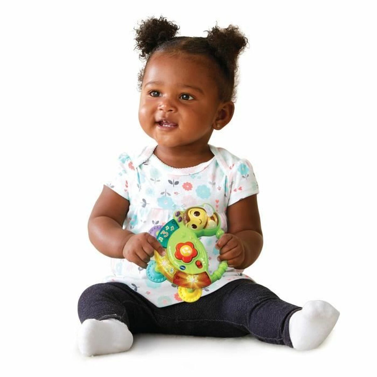 Jucărie muzicală Vtech Baby Lumi - Bebelus, Jucăriile copilăriei timpurii