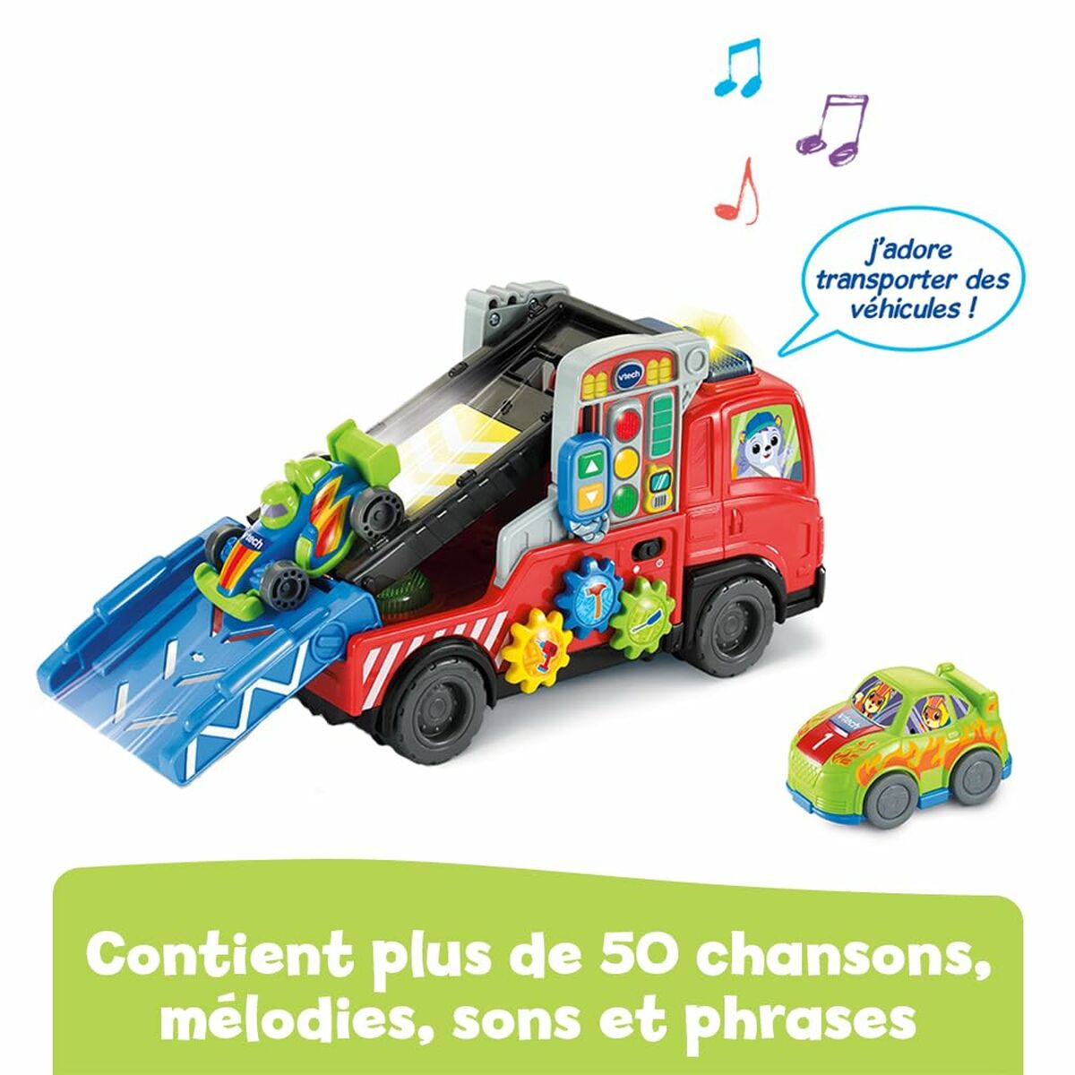 Playset Vtech Baby - Jucarii si jocuri, Păpuși și figurine