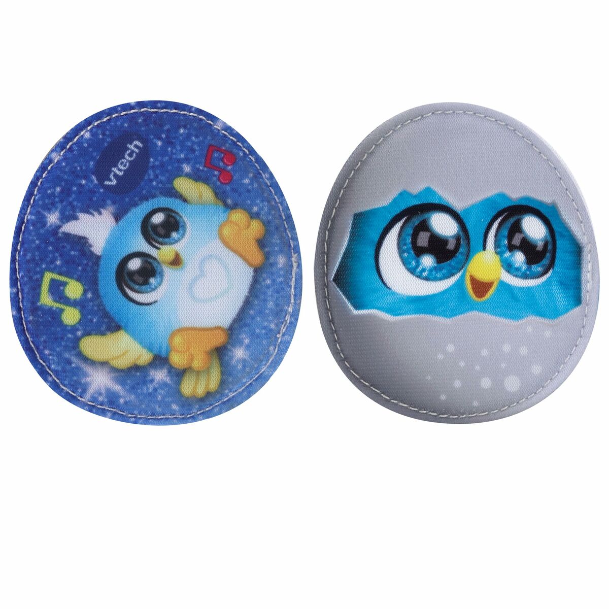 Jucărie de Pluș cu Sunet Vtech Lolibirds Lolito Albastru - Jucarii si jocuri, Jucării de pluș