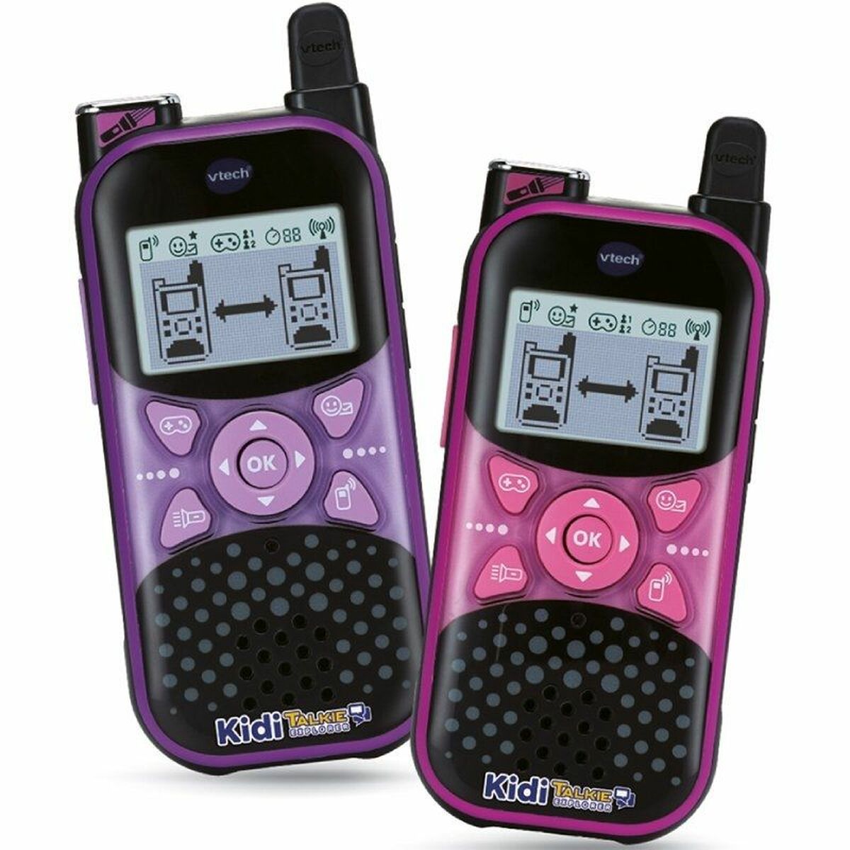Jucărie interactivă Vtech 80-572557-022 - Jucarii si jocuri, Jucării electronice