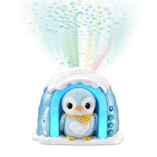 Lumină de veghe Vtech - Bebelus, Dormitor