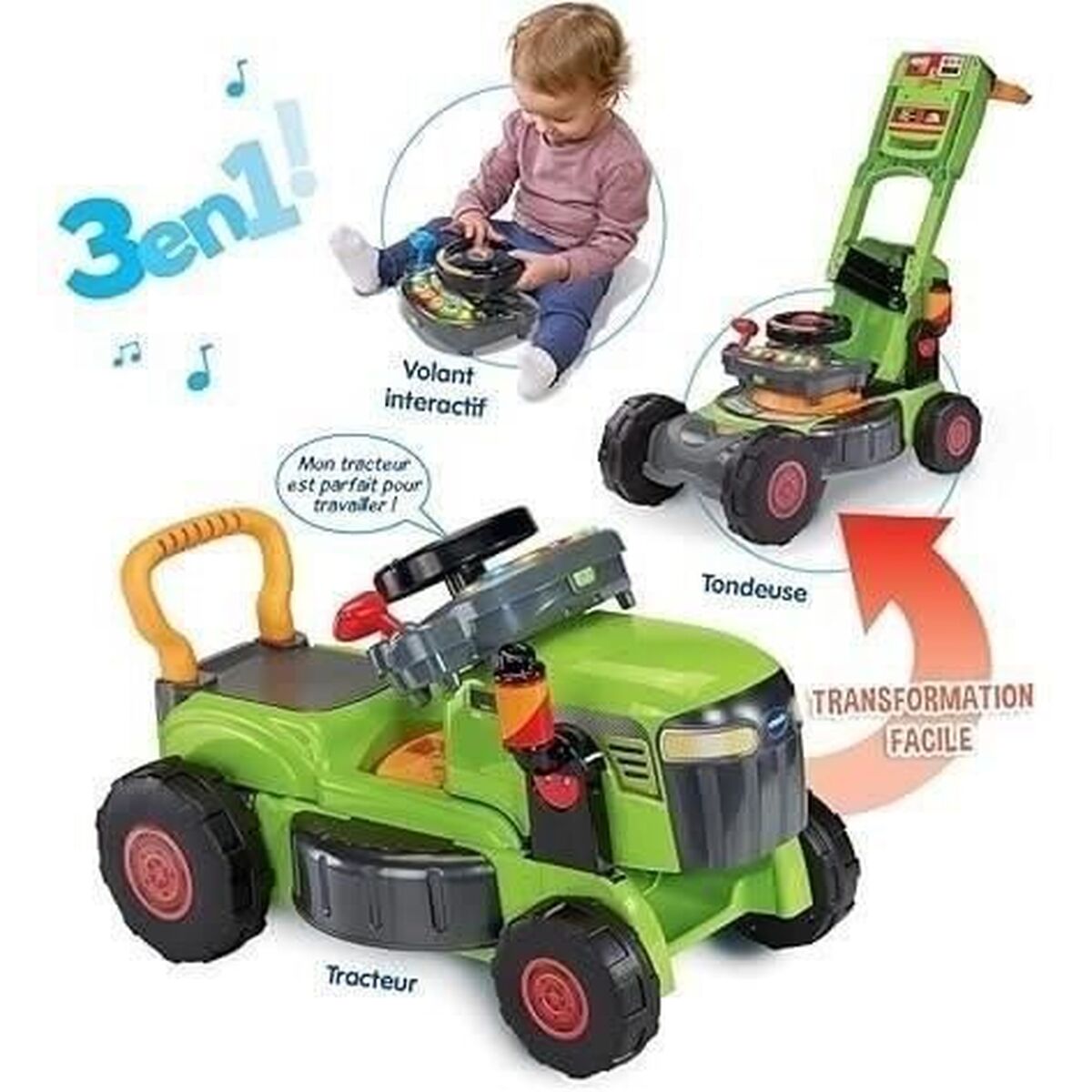 Playset Vtech Baby - Jucarii si jocuri, Păpuși și figurine
