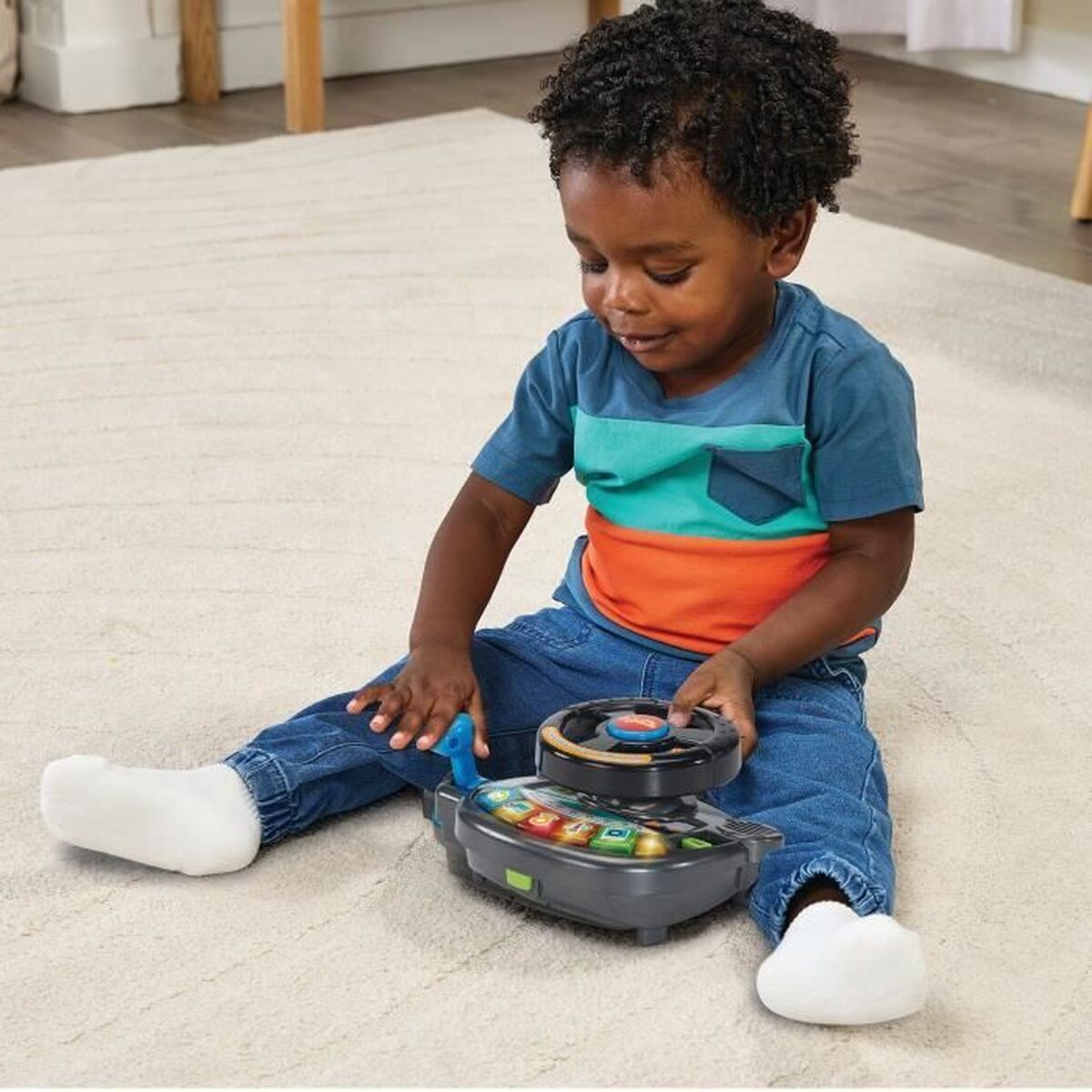 Playset Vtech Baby - Jucarii si jocuri, Păpuși și figurine